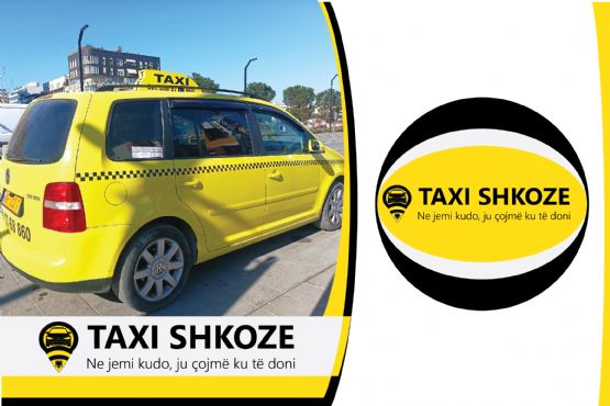 TAXI EDI SHKOZE / Taksi Bar duri / Taksi pallatet sociale shkoze / Taksi te njuz 24 tv / Taksi te Deja / Taksi te Firma Kamberi 